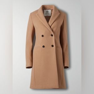 Aritzia - Babaton Capella Coat
